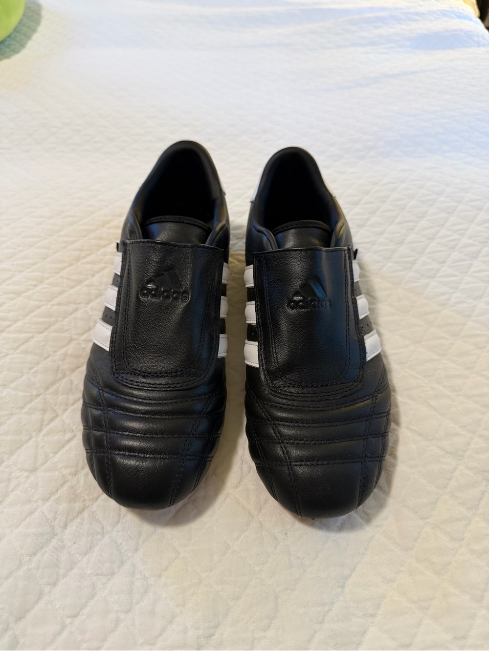 ADIDAS TAEKWONDO SHOES